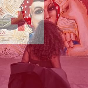 Meet your Posher, Tisha